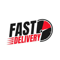 FAST NATIONWIDE DELIVERY