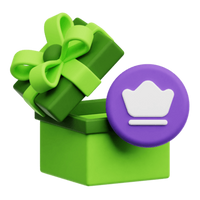 PREMIUM GIFT PACKAGING